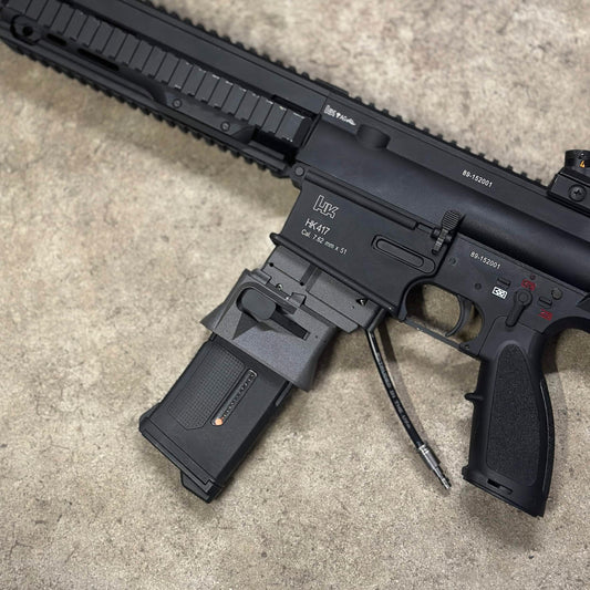 VFC HK417 M4 Competition Adapter