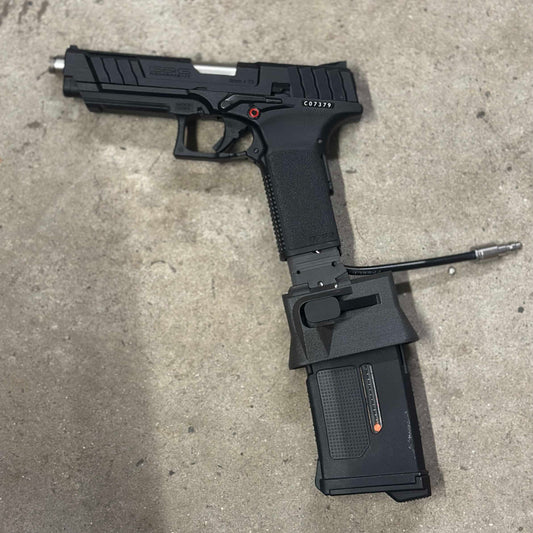 G&G GTP9/SMC-9 M4 Competition Adapter
