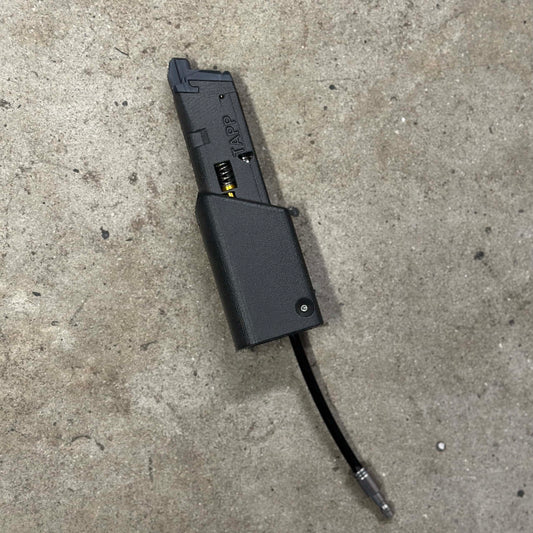 King Arms TWS-9 Shell HPA Adapter