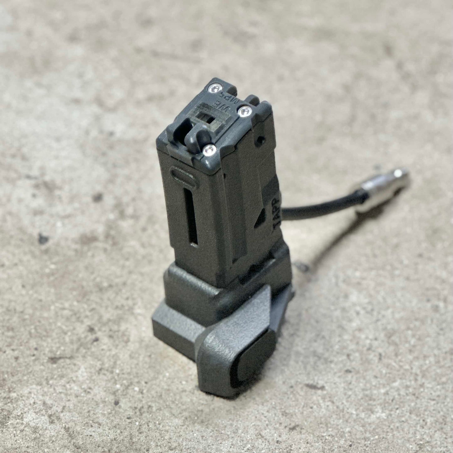 WE MP5 APACHE MP5 Adapter