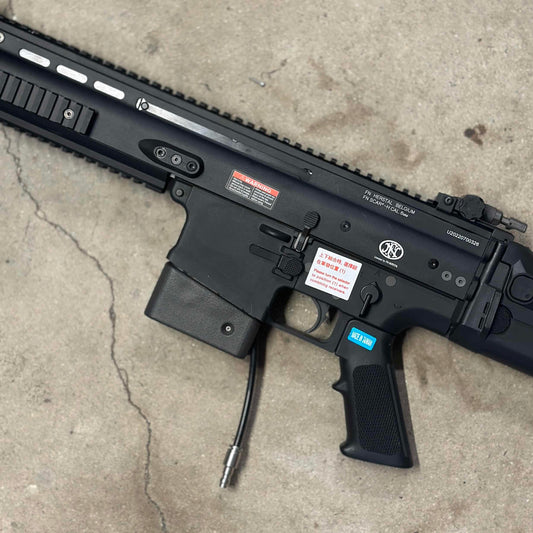 WE Scar H Shell HPA Adapter