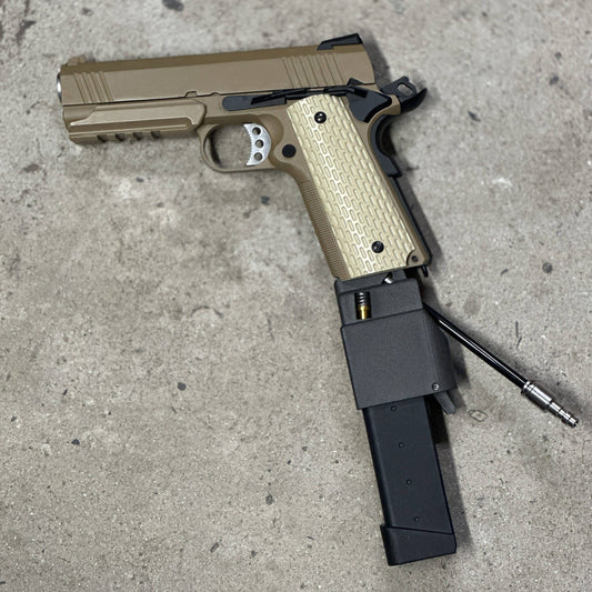 WE 1911 ARP9 Adapter