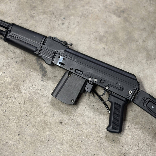 VFC AK Shell HPA Adapter