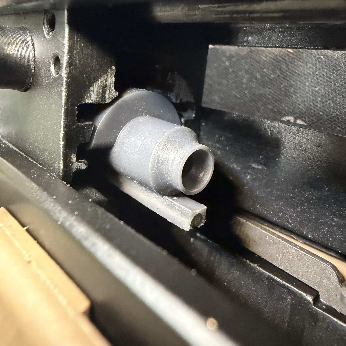 Vorsk VMP2 Air Nozzle