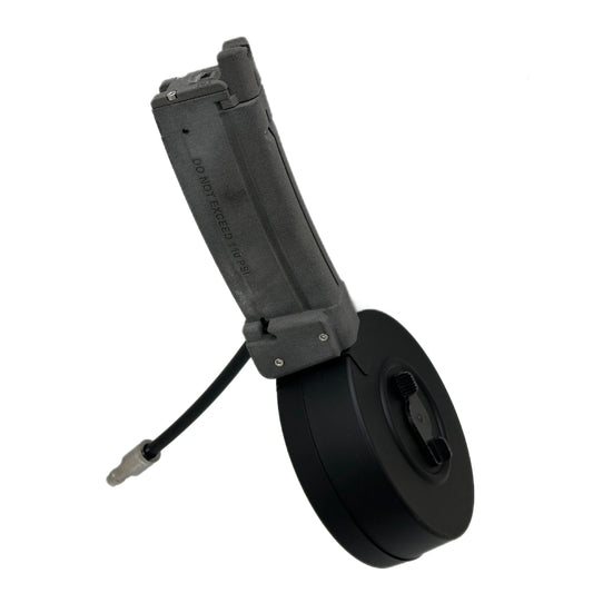 TM MP7 Mini HPA Drum Adapter