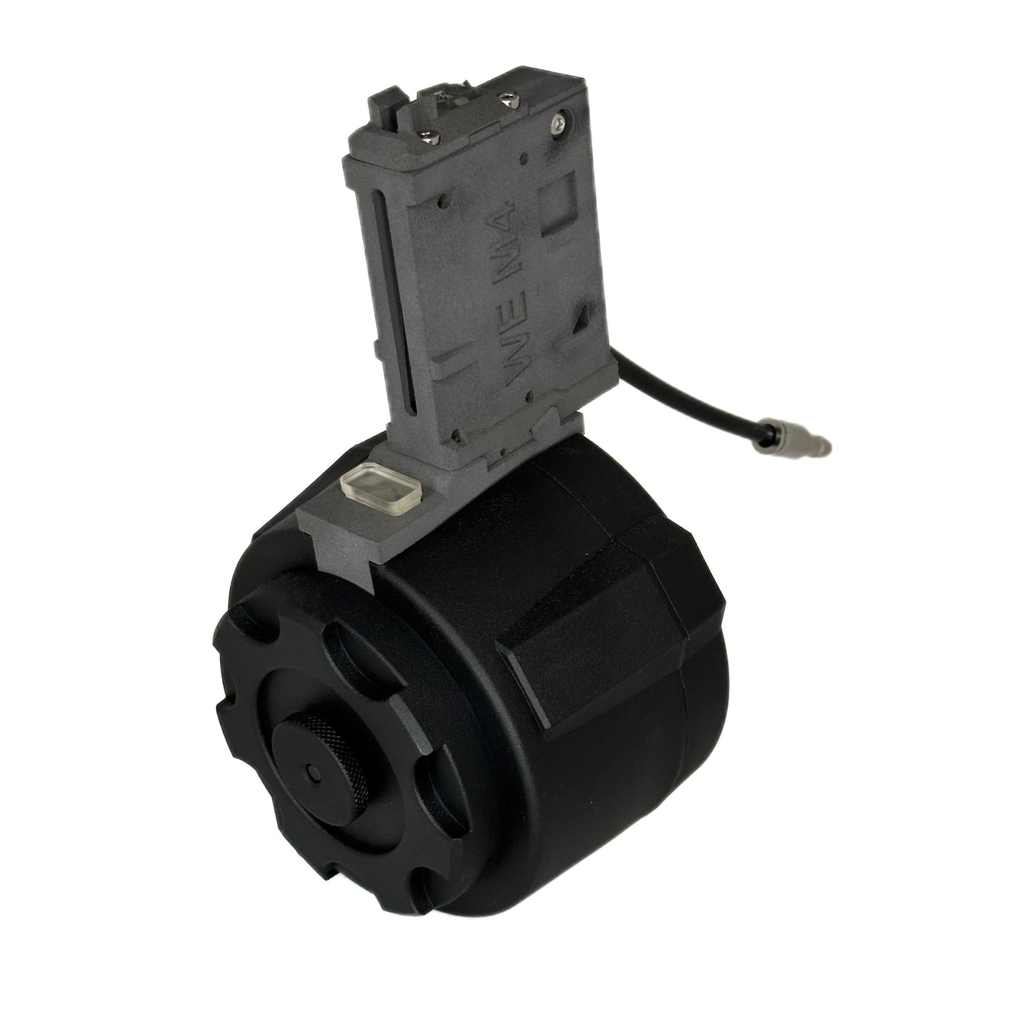 WE M4 Open Bolt HPA Drum