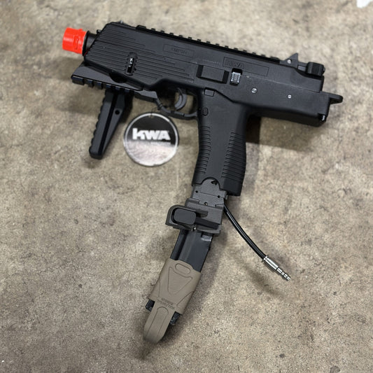 KWA MP9/VMP-1 MP5 Adapter