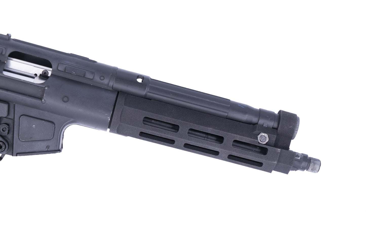 MLOK Carbon Fiber Handguard for MP5