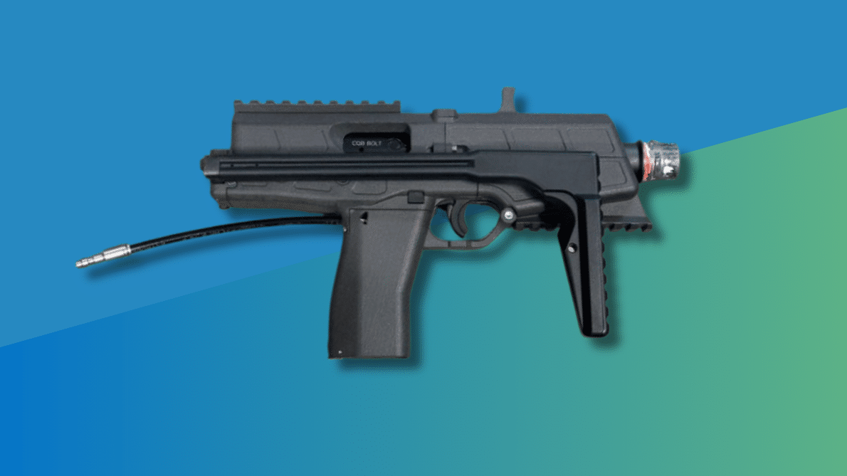 TAPP HYBRID MP9