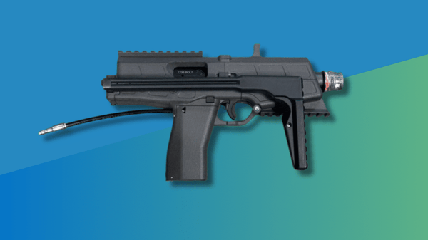 TAPP HYBRID MP9