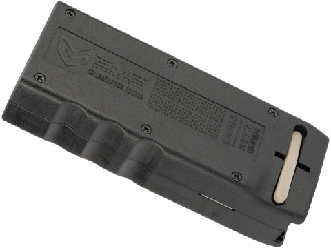 Odin Innovations M12 Sidewinder Speed Loader (BLACK)