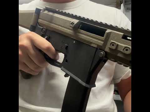 TAPP HYBRID GHK G5 short