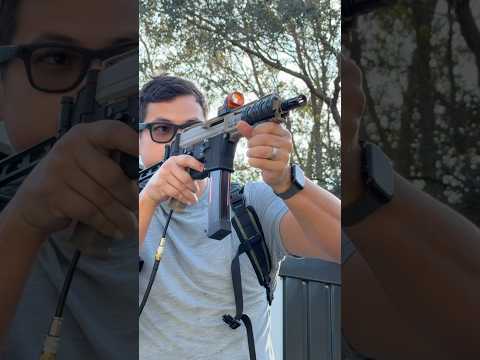 TAPP HYBRID GHK G5 short