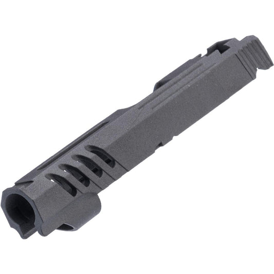 Ken's Props 5.1 Hi-Capa Saber Carbon Fiber Slide