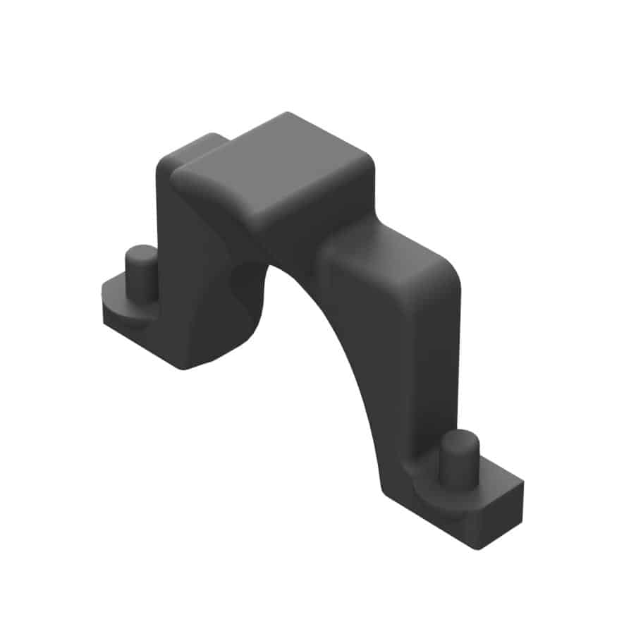 TM Saiga 12K BB Stop PART ASG-6 (w/ springs) – Tapp Airsoft