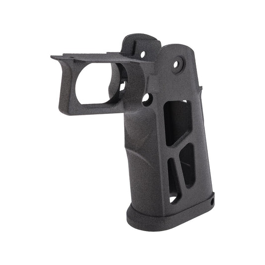 Hi-Capa Carbon Fiber Skeleton Grip