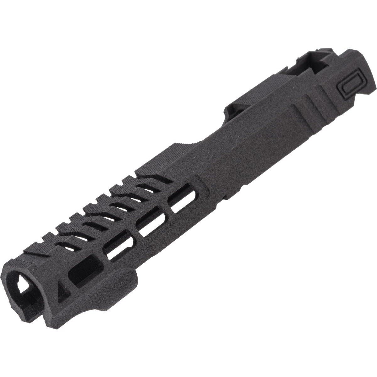 Ken's Props 5.1 Hi-Capa Speed Carbon Fiber Slide