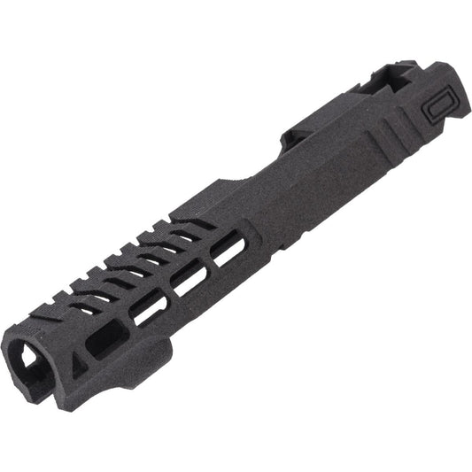 Ken's Props 5.1 Hi-Capa Speed Carbon Fiber Slide