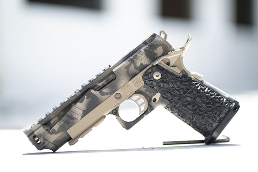 Multicam Tan