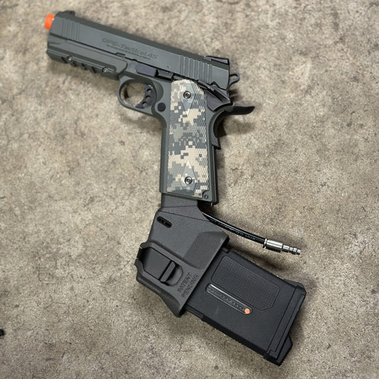 TM 1911 Ambi Angled M4 Adapter