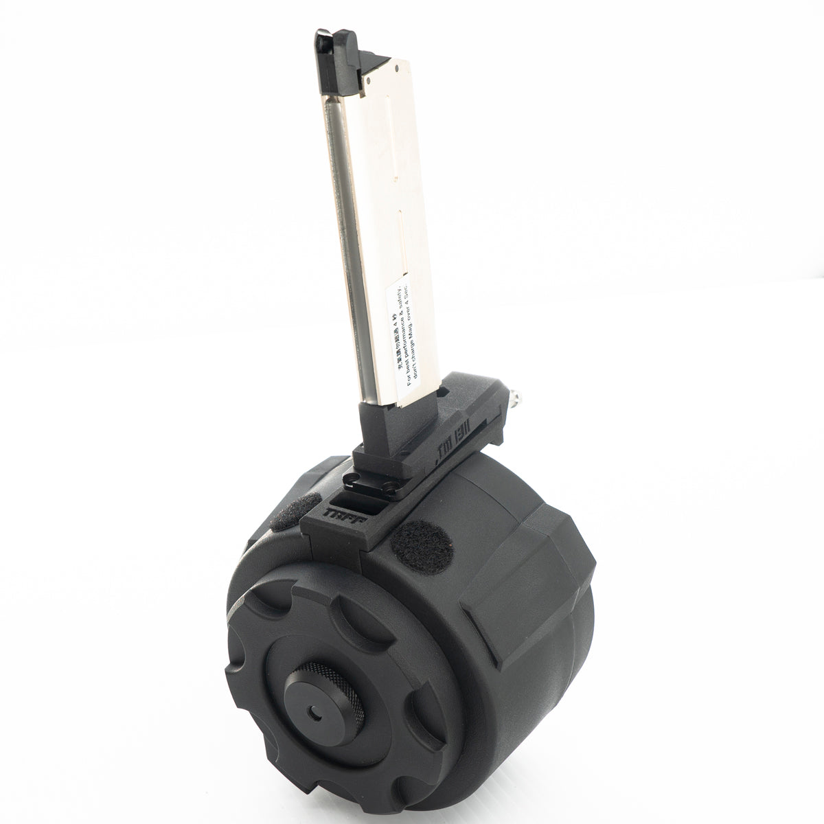 TM 1911 HPA Drum