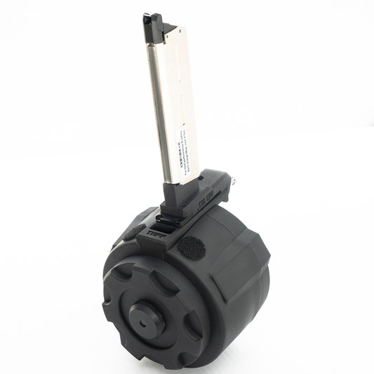 TM 1911 HPA Drum