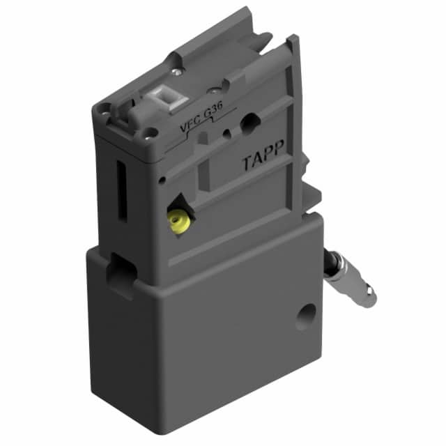 VFC/Umarex G36 HPA Drum