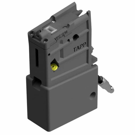 VFC/Umarex G36 Shell HPA Adapter
