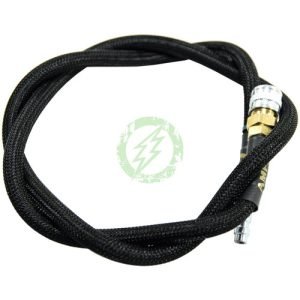 Amped Airsoft 42" HPA Line (Black)