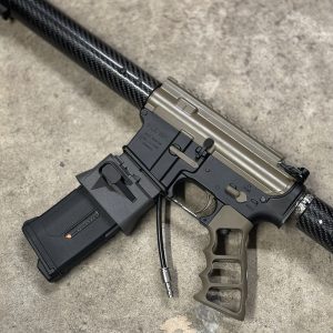 GHK M4/MK18/G5 M4 Competition Adapter