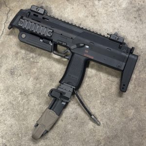 TM MP7 MP5 Adapter
