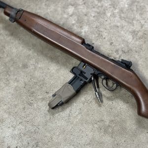 King Arms M1/M2 MP5 PRO Adapter