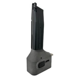 Hi-Capa M4 Adapter (DIY)