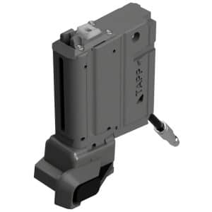 WE Scar H MP5 HPA Adapter