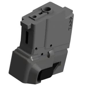 King Arms AS-VAL AEG M4 Adapter