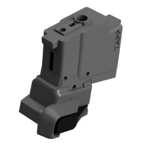 King Arms AS-VAL AEG MP5 Adapter