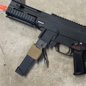 Umarex/VFC HK UMP 45 ARP9 Adapter