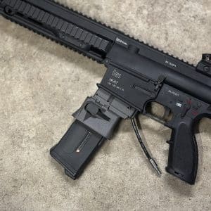VFC HK417 M4 Competition Adapter
