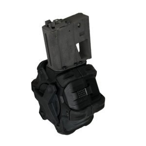 VFC SCAR-H MK17 Green Gas Drum