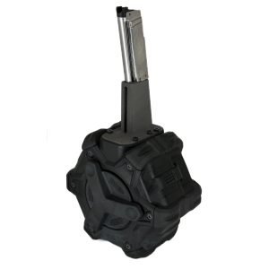 WE CT-25 Green Gas Drum