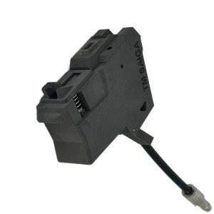 TM Saiga 12K MP5 PRO Adapter