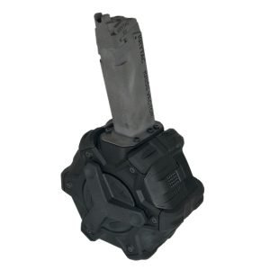 Krytac Kriss Vector Green Gas Drum