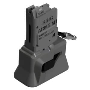 King Arms M1/M2 M4 Competition Adapter