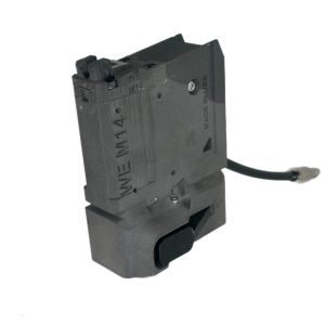 WE M14 M4 Adapter