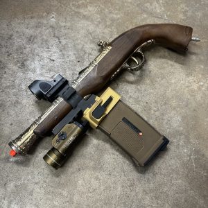 HFC Flintlock M4 Adapter