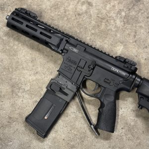 CYMA/EMG CGS M4 Adapter