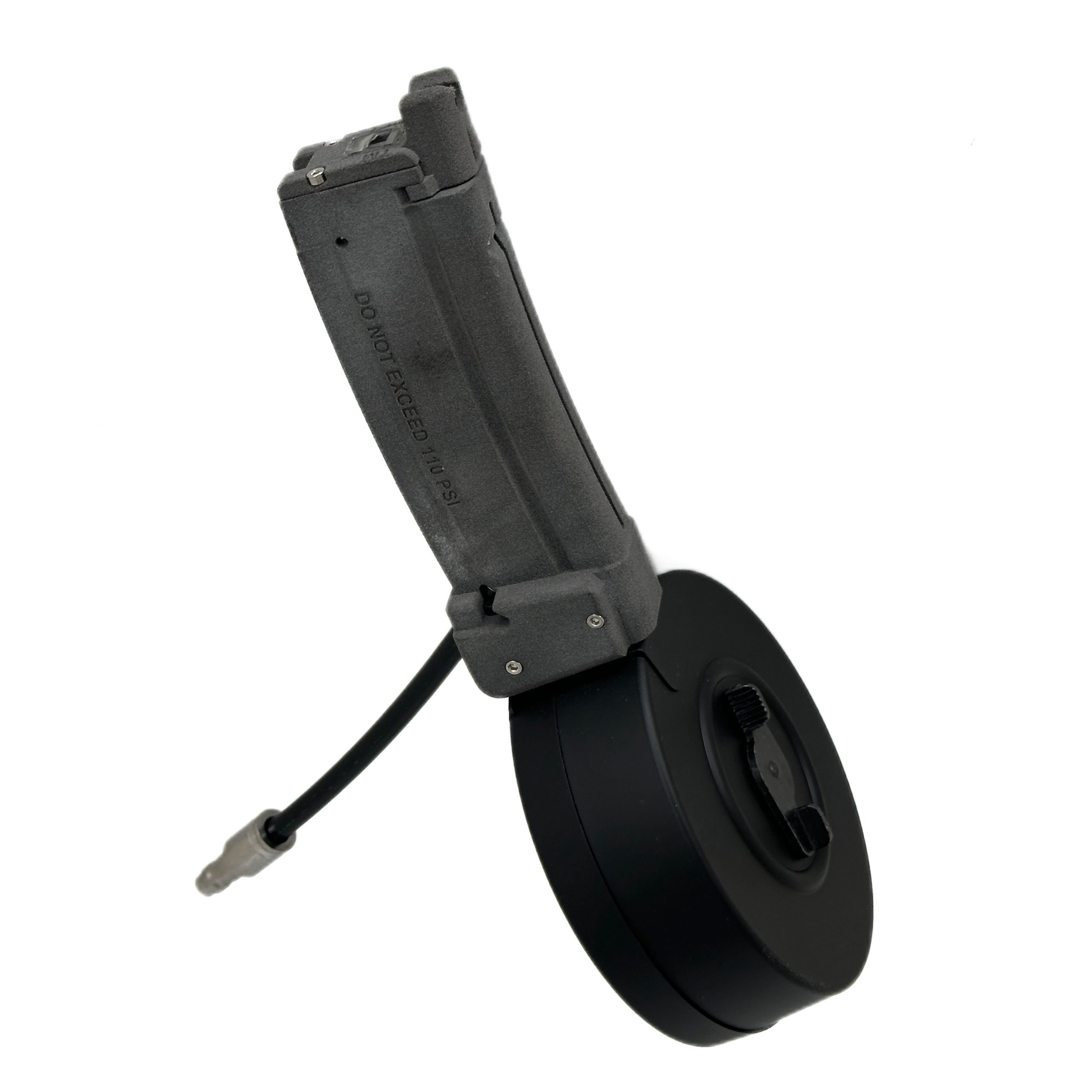 TM MP7 Mini HPA Drum Adapter