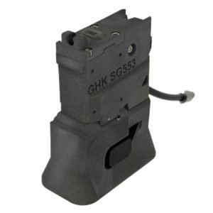 GHK SG553 M4 Competition Adapter