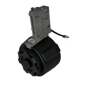 WE M4 Open Bolt HPA Drum