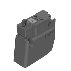 WE/Classic Army AK MP5 PRO Adapter